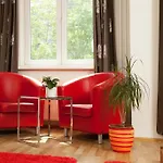 Apollo Apartments