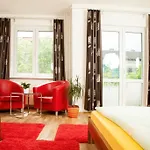 Apollo Apartments