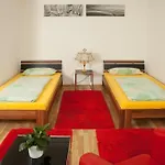 Apollo Apartments