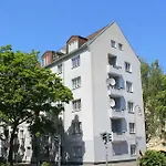 Apollo Apartments