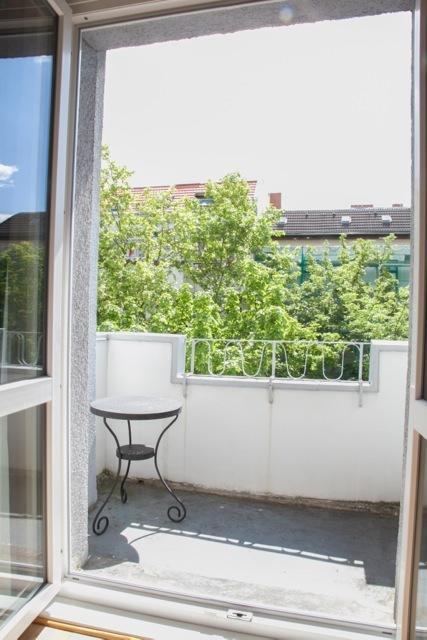 Apollo Appartamento Berlino