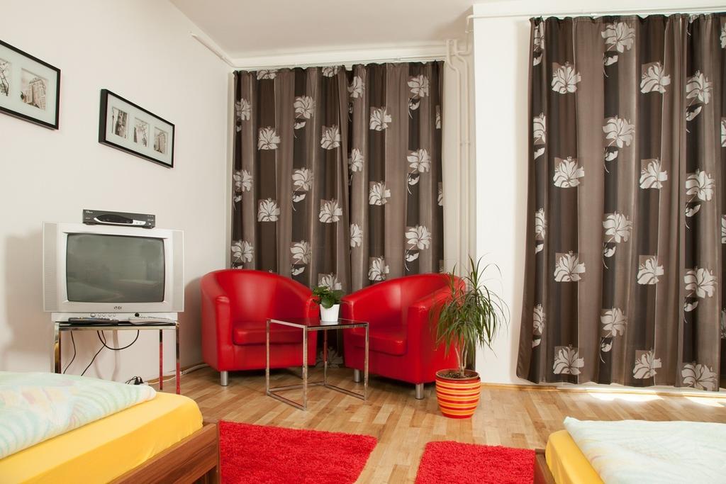 Apollo Apartment Berlin