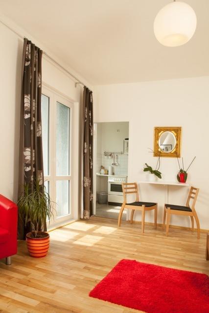 Apartment Apollo