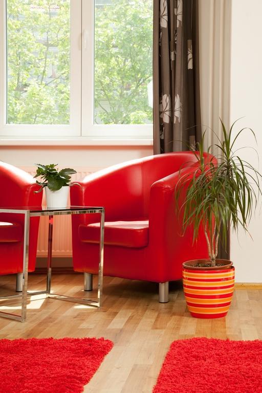 Apollo Apartment Berlin