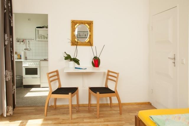 Apartment Apollo *